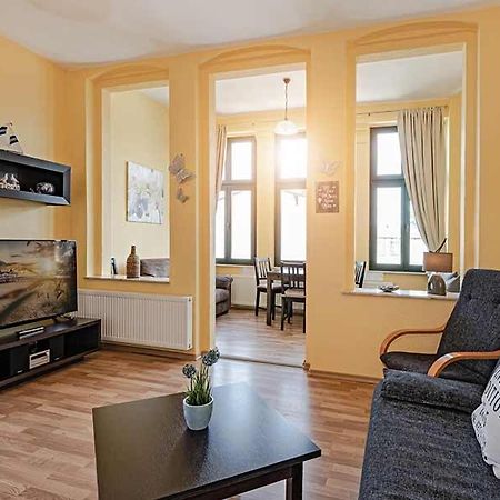 Strandvilla Ostpreussen - Dependance Strandhus هيرينجسدورف المظهر الخارجي الصورة
