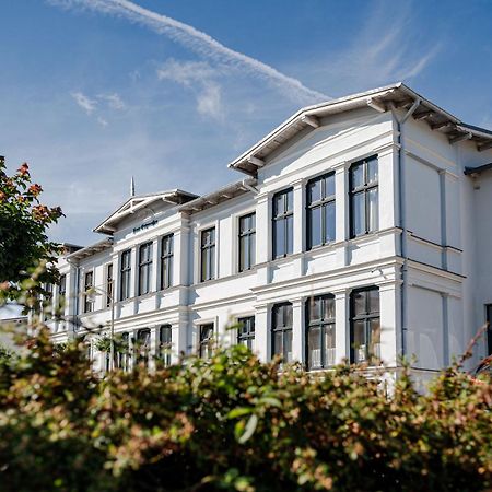 Strandvilla Ostpreussen - Dependance Strandhus هيرينجسدورف المظهر الخارجي الصورة