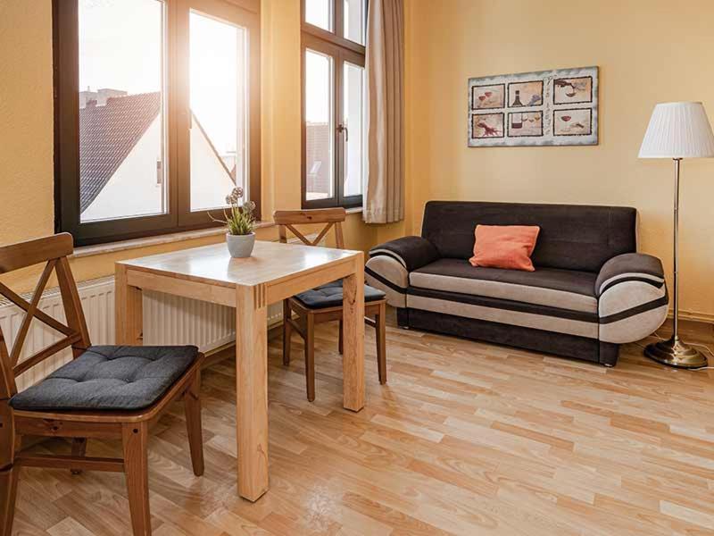 Strandvilla Ostpreussen - Dependance Strandhus هيرينجسدورف المظهر الخارجي الصورة