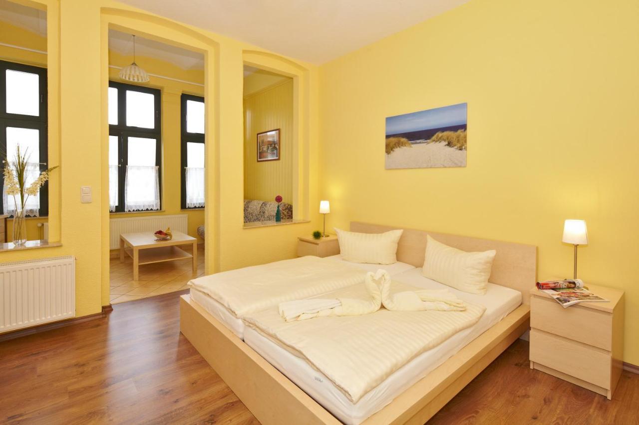 Strandvilla Ostpreussen - Dependance Strandhus هيرينجسدورف المظهر الخارجي الصورة